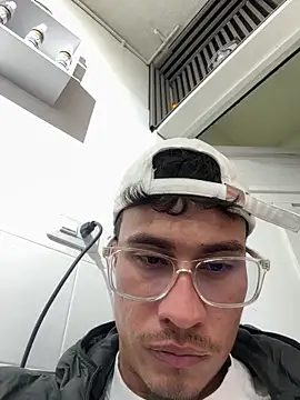 TavoHot_'s Webcam Show