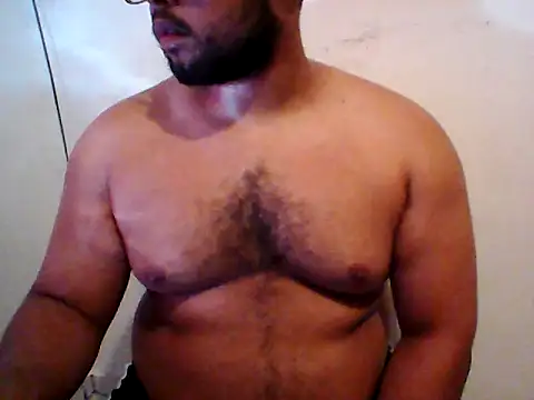 Pokazy przed kamerką – Derick_013