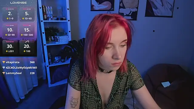 Chat XXX Live miraiakik