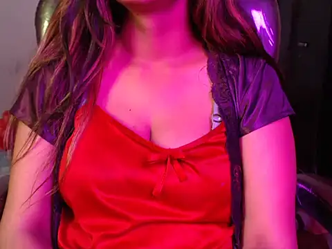 Kiarax1's Live XXX Chat