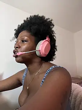 Chat +18 de mochakaia ao vivo