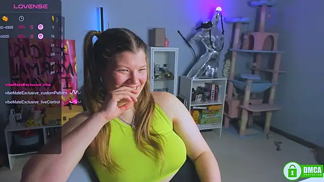 oh_adaline's Live XXX Chat