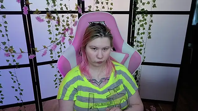 kitsune_little's Live XXX Chat