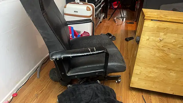 leanjamesdean 现场XXX聊天