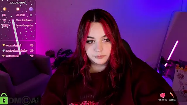 Živý XXX chat Mia_R0ss