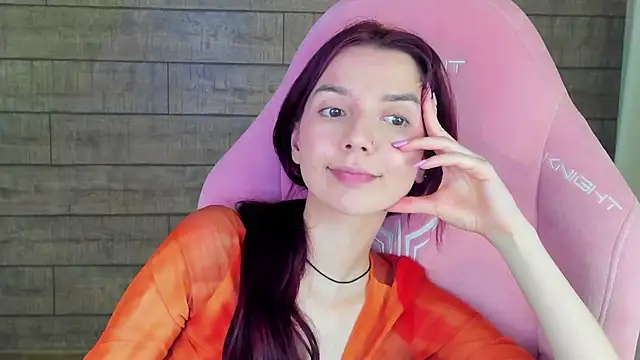 VanessaVienne Chat XXX live