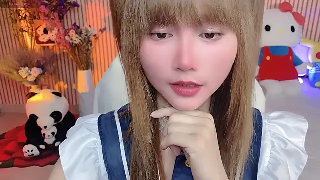di-or- Live XXX Chat
