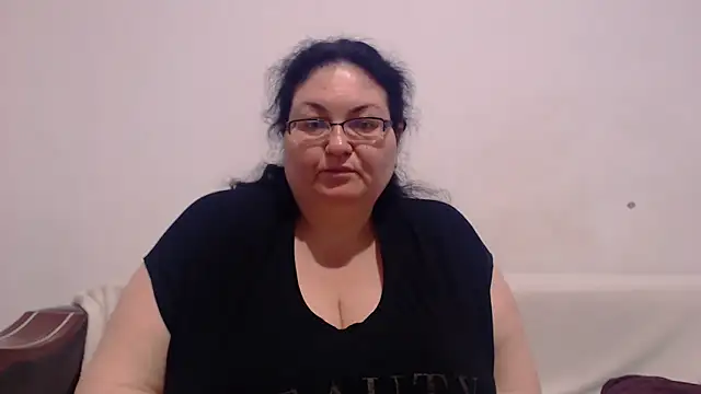 Nykyxo Webcam show