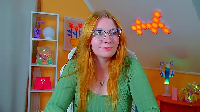 Chat XXX en directo de AliceAllisons