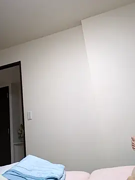 Ke0429 Adlı Modelin Web Kamerası Şovu
