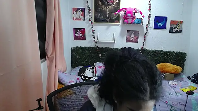 thianahorny 在線直播表演