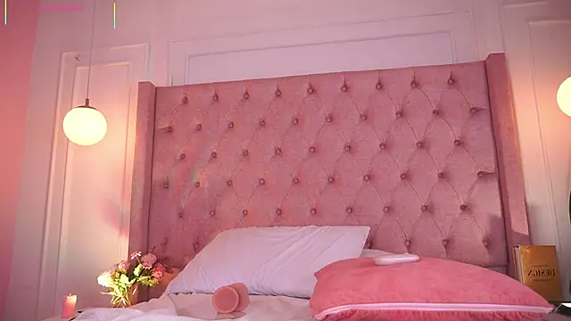 Chatroom XXX en direct de Honeyymoonn_