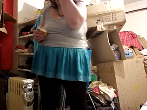 Samantha_Squirt@xh 即時 XXX 聊天