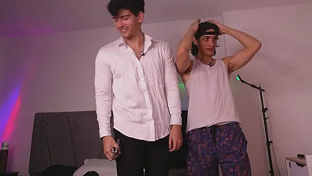 Chat XXX Live bbbeachboy