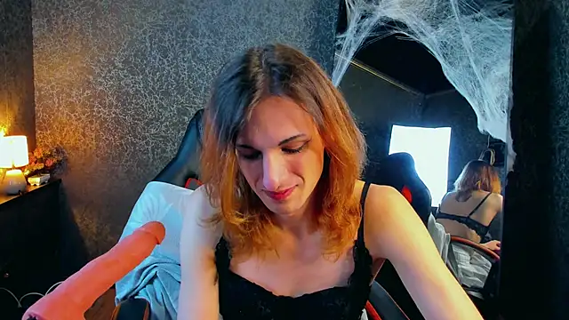 Вебкам-шоу Anjela_Botton