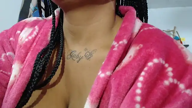 SWEETT_CORY Adlı Modelin Canlı XXX Sohbeti