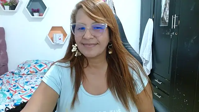 cristydirtyhot Webcam show