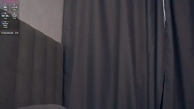 VetaManhardt's Webcam Show