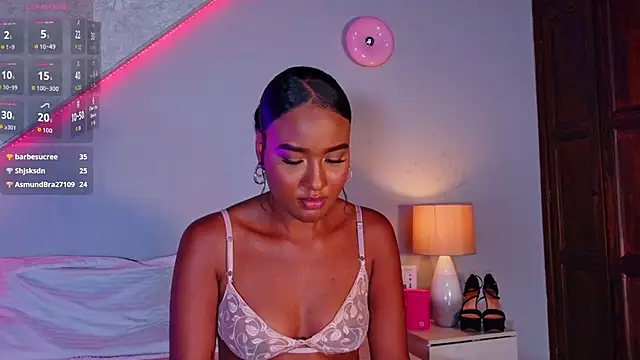 Czat XXX na żywo – wendy_william