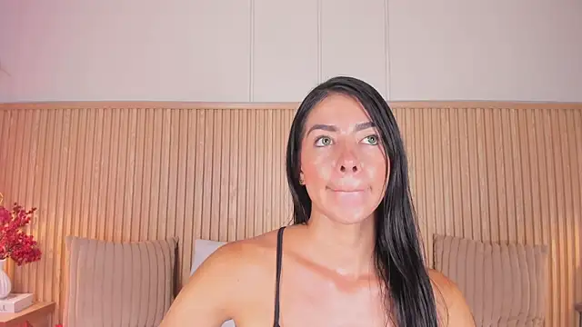AitanaNoa's Live XXX Chat