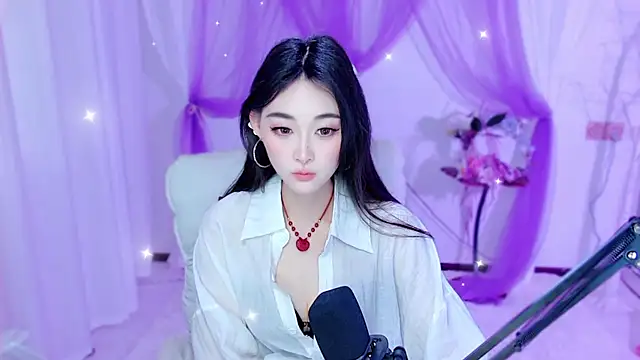 Tili_Lucky 网络视讯表演