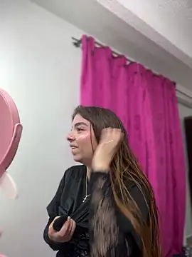 Cloew_Marz's Live XXX Chat