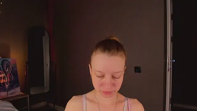 Chat XXX Live Michelle_Blond