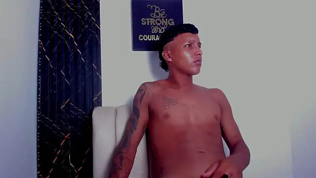 floyd_danger Webcam show