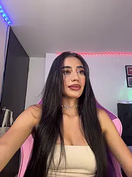 JulietaCheerr – Live XXX-chat