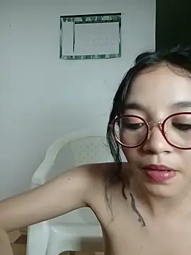 Chat +18 de barbara_twerk ao vivo