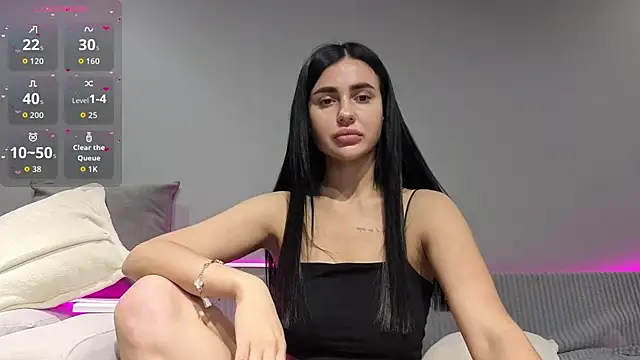 Mary__foxy's Live XXX Chat