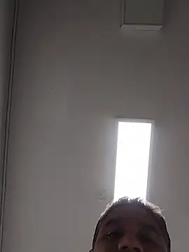 Webkamerová show danigarci2307