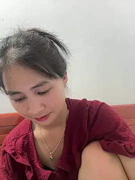 Živý XXX chat LittleSun_