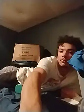 Show Webcam de spooky425hd