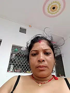 Horney_Bhabhi's Webcam Show