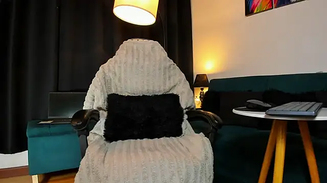 LiamCossio_'s Webcam Show