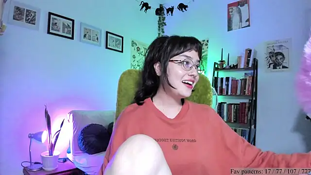_Insomnia__'s Live XXX Chat