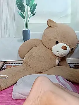 Chat XXX en directo de PurpleRose-89