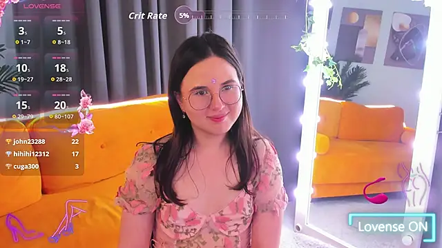 leylamirage's Live XXX Chat