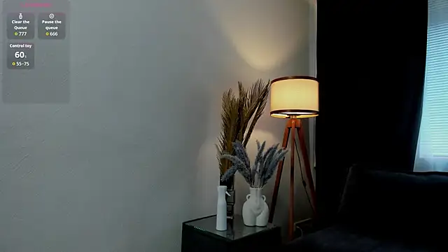 DelorisDetrich Live XXX-Chat