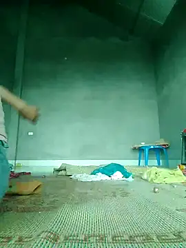 Suki-ki's Webcam Show