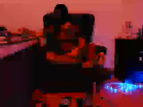 Chat XXX Live Iscariot19