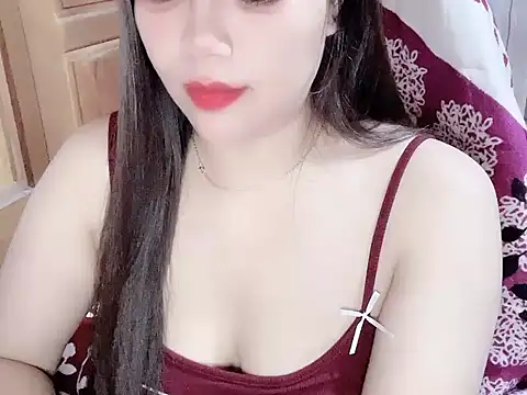 Sweet-subita 网络视讯表演
