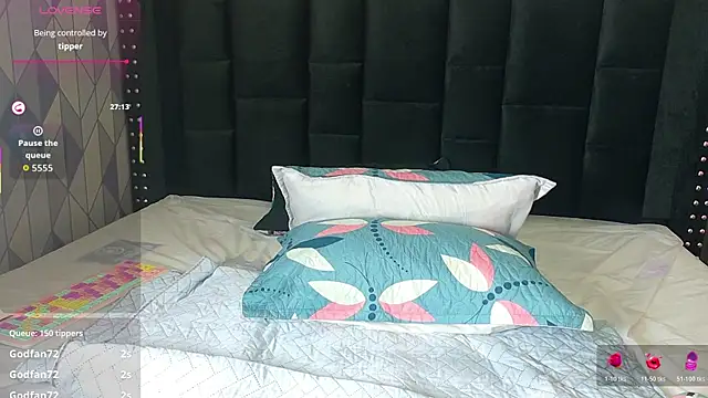 Chat XXX ao vivo de missfoster