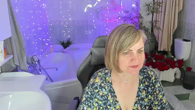 BettyGibsonn's Webcam Show