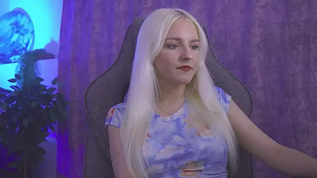Chat +18 de ViolaMore ao vivo