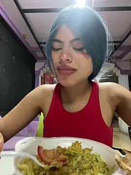 Sembang XXX Secara Langsung Eva_Feller69