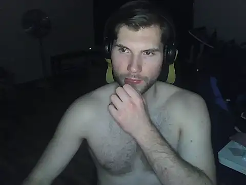 Ironman220's Webcam Show
