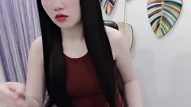 Czat XXX na żywo – Ari-sweety