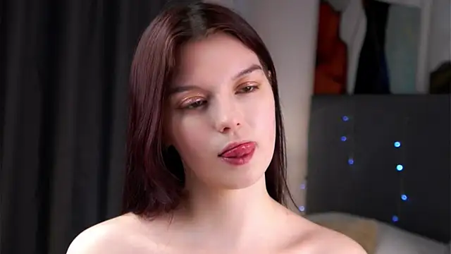 SelmaCarolfi's Live XXX Chat